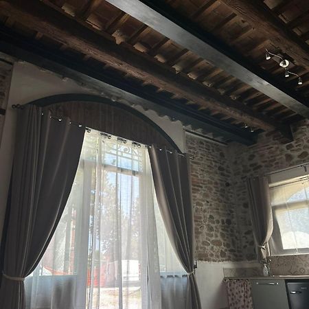 Bed and Breakfast Ca'Silvia San Savino  Экстерьер фото