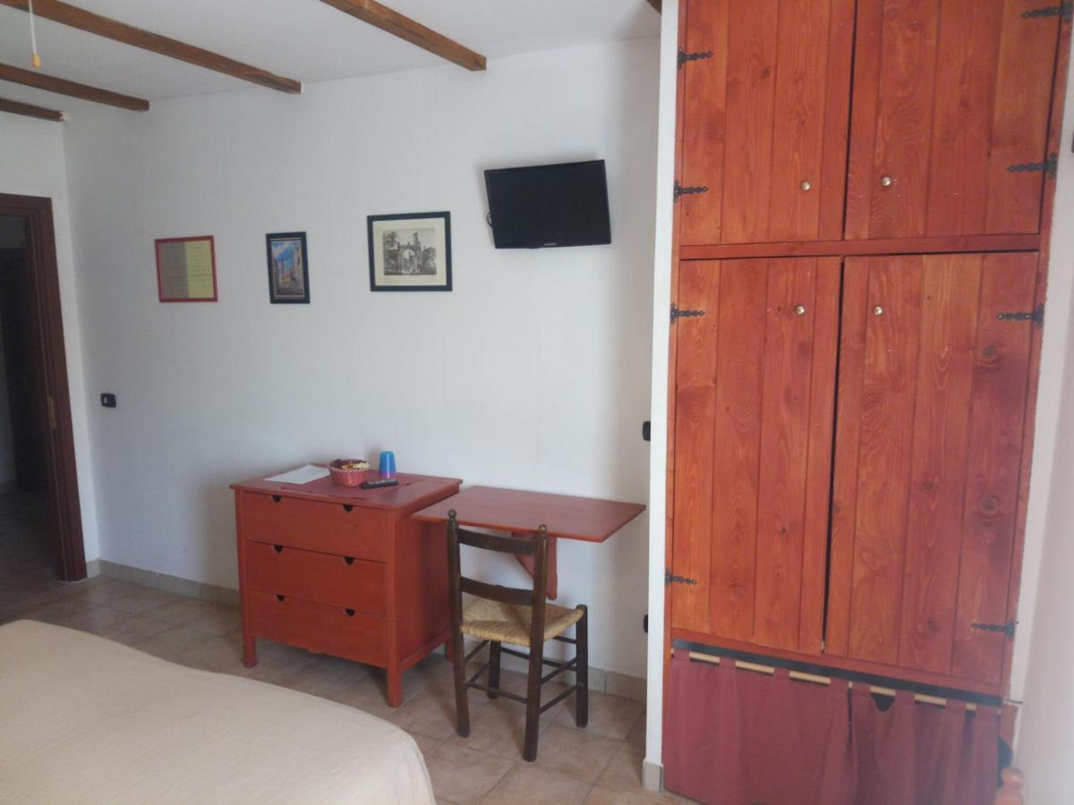 Bed and Breakfast Ca'Silvia San Savino  Экстерьер фото