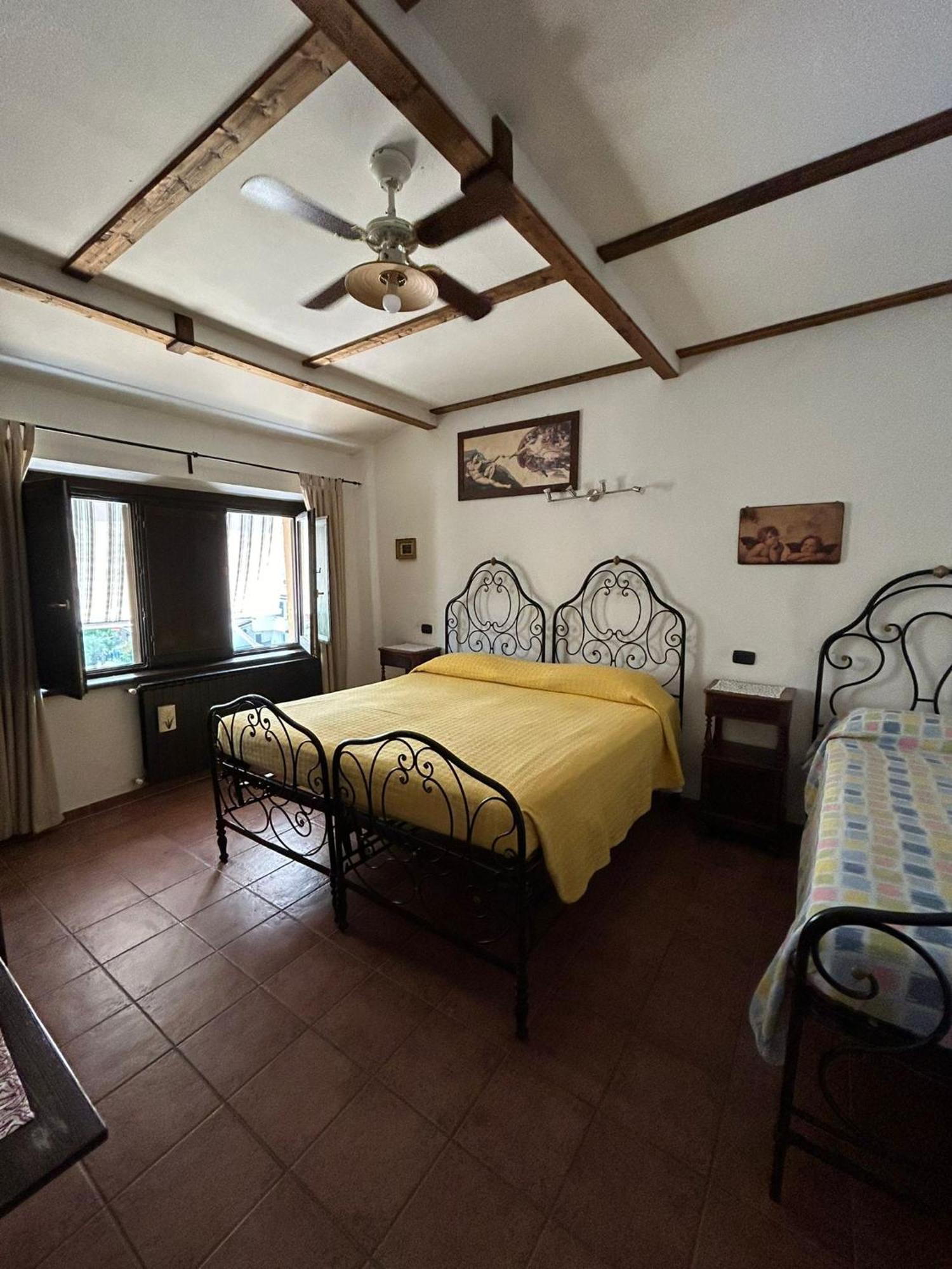 Bed and Breakfast Ca'Silvia San Savino  Экстерьер фото