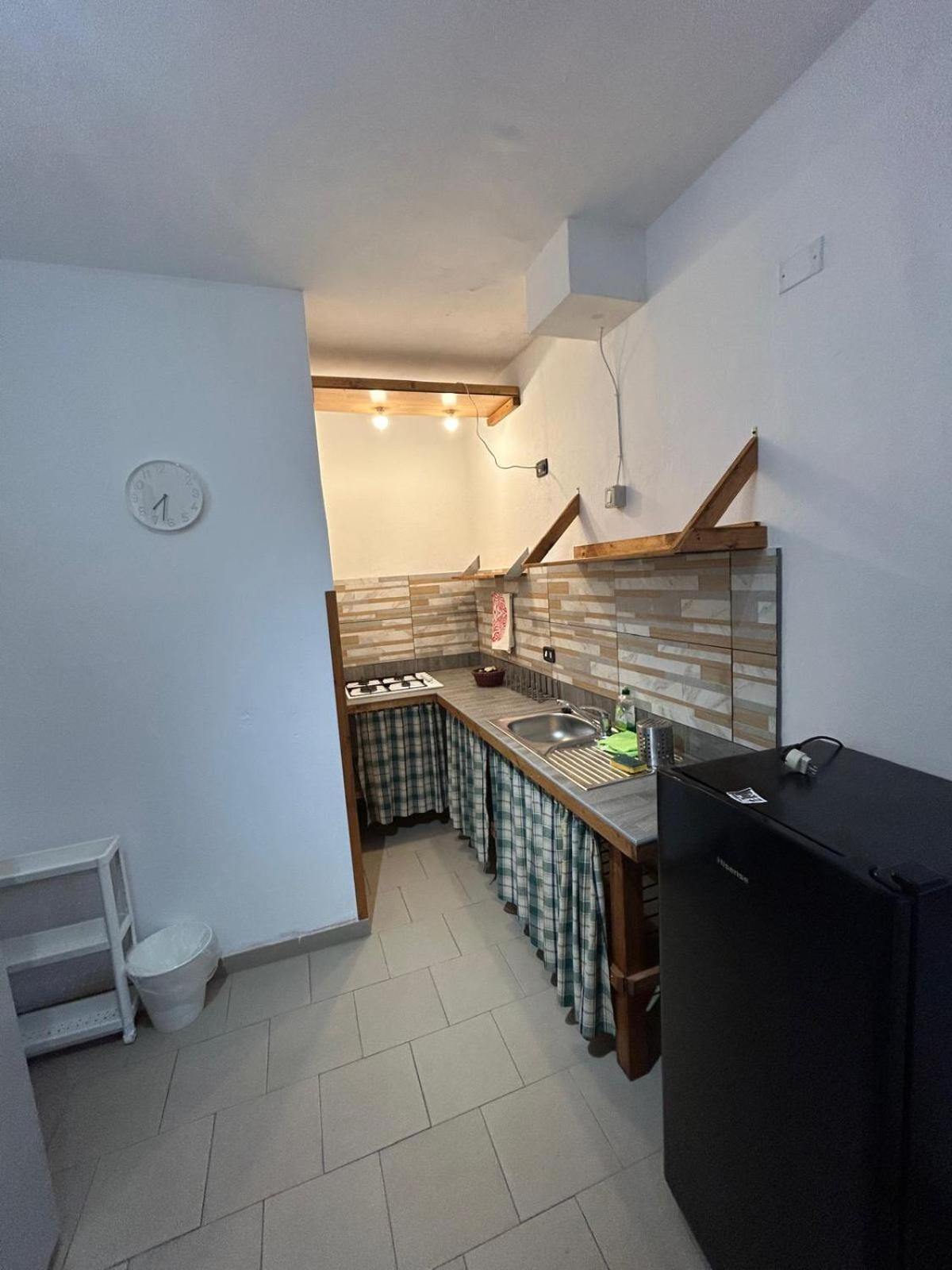 Bed and Breakfast Ca'Silvia San Savino  Экстерьер фото