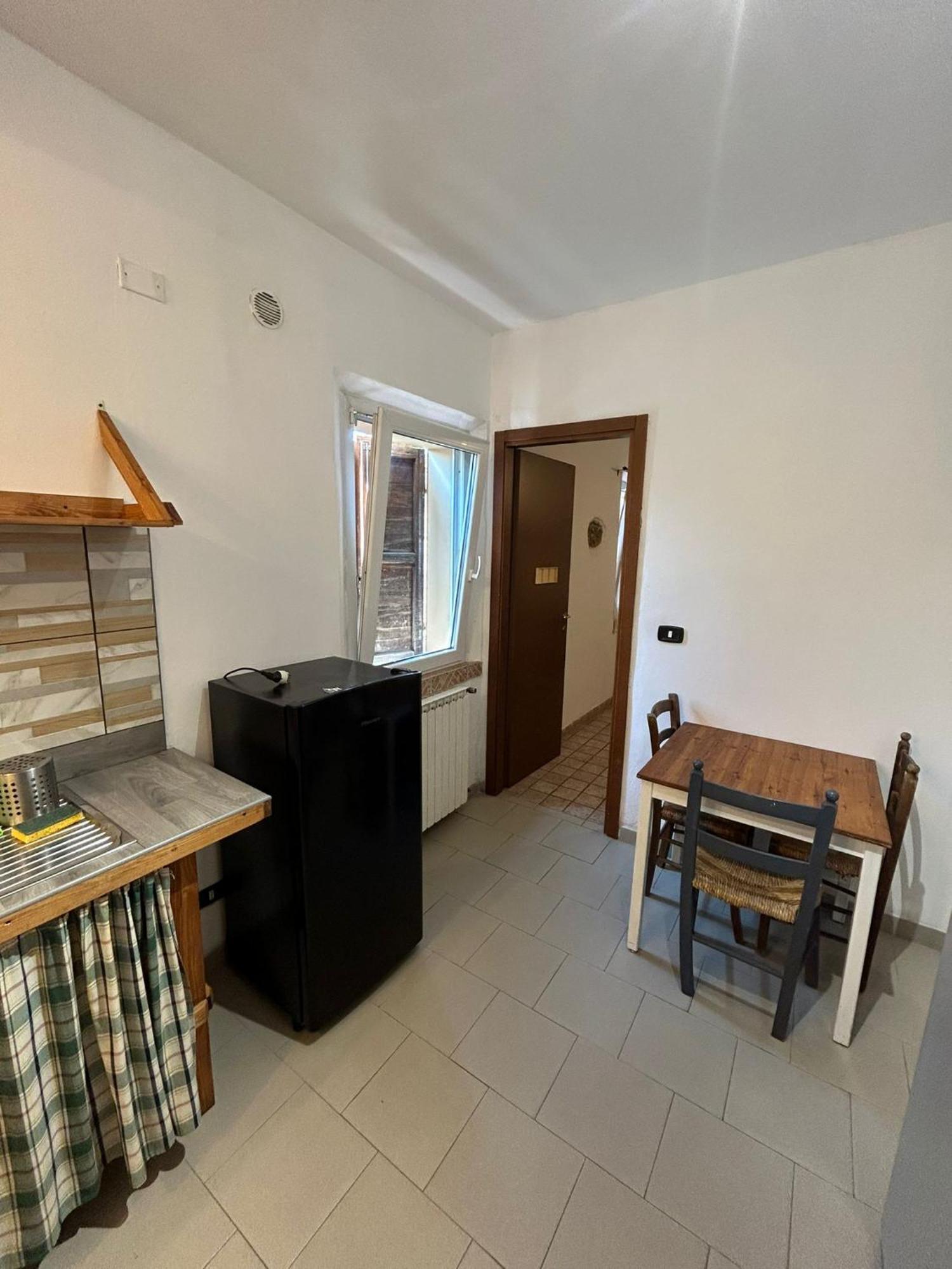 Bed and Breakfast Ca'Silvia San Savino  Экстерьер фото