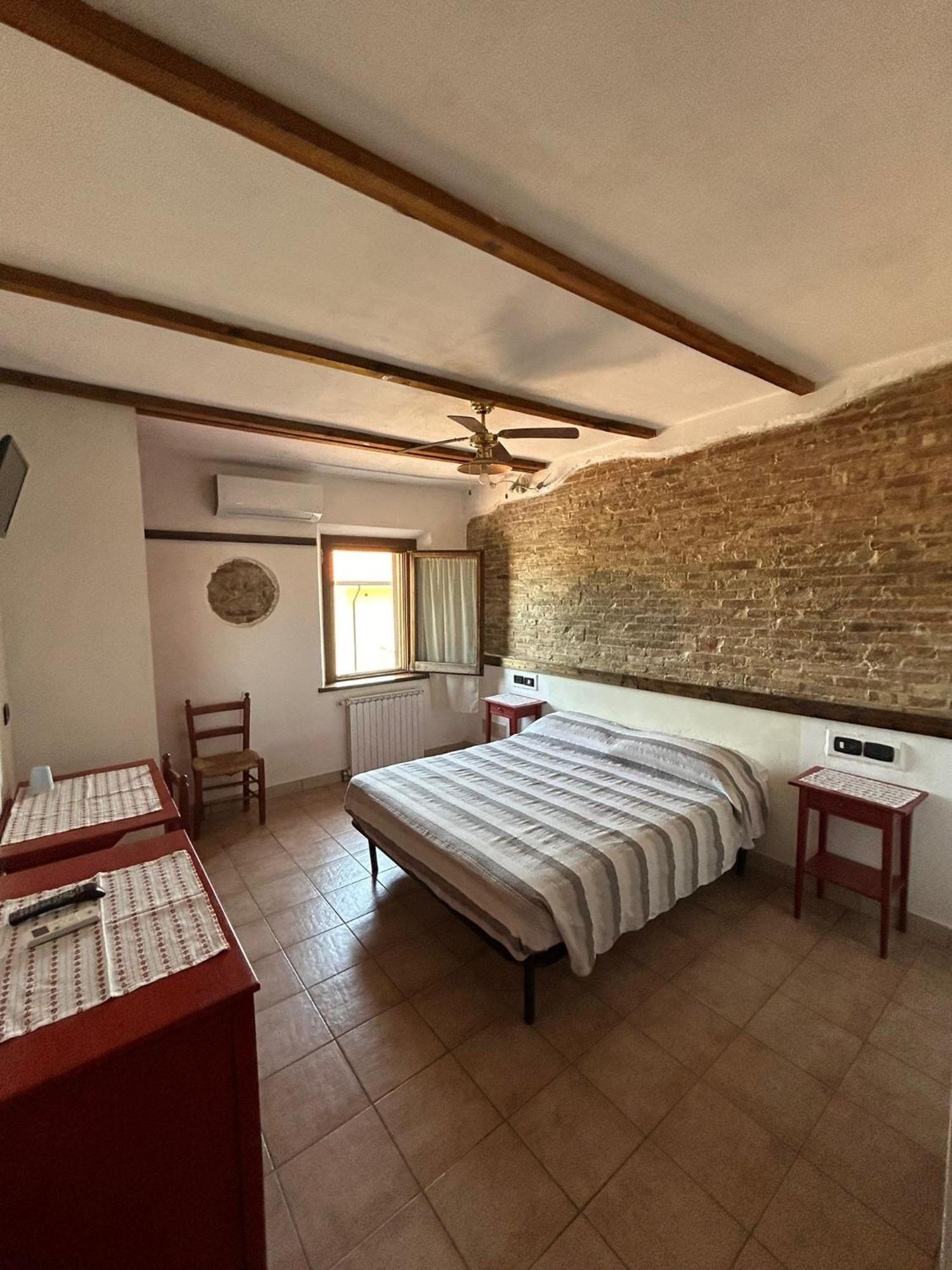 Bed and Breakfast Ca'Silvia San Savino  Экстерьер фото